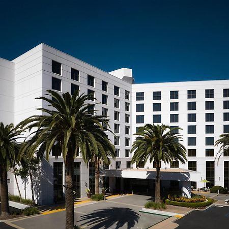 Doubletree By Hilton Irvine Spectrum Buitenkant foto