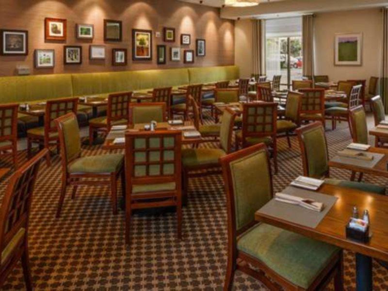 Doubletree By Hilton Irvine Spectrum Buitenkant foto